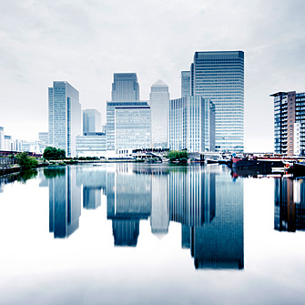 corporate services